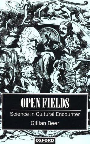 Tapa de Open Fields