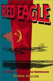 Tapa de Red Eagle