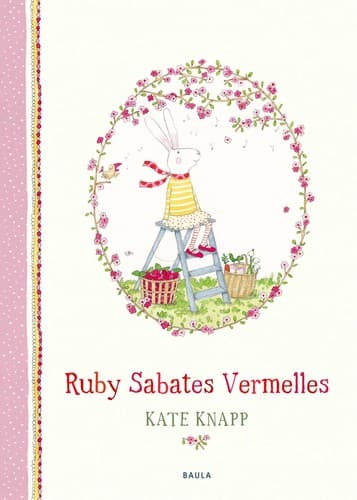 Tapa de Ruby Sabates Vermelles