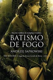 Tapa de Batismo de fogo