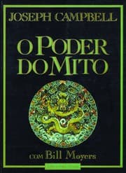 Tapa de O poder do mito