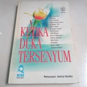 Tapa de Ketika Duka Tersenyum