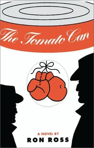 Tapa de The tomato can
