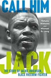 Tapa de Jack Robinson