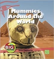 Tapa de Mummies around the world
