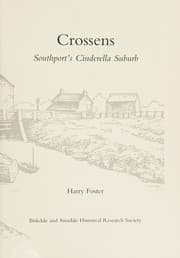 Tapa de Crossens