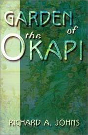 Tapa de Garden of the Okapi
