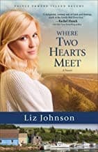 Tapa de Where Two Hearts Meet