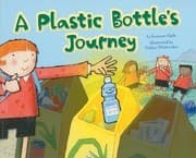 Tapa de Plastic Bottle's Journey