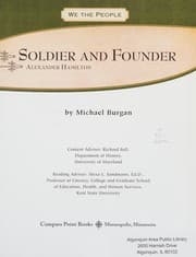 Tapa de Soldier and founder
