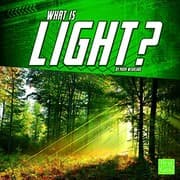 Tapa de What Is Light?