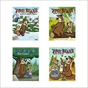 Tapa de Yogi Bear's Guide to the Great Outdoors
