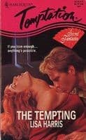 Tapa de The Tempting
