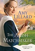 Tapa de Amish Matchmaker