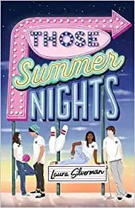 Tapa de Those Summer Nights