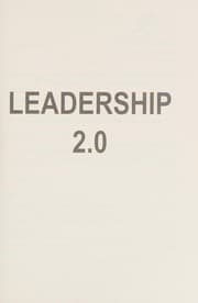 Tapa de Leadership 2.0