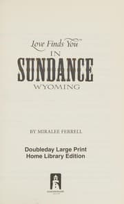 Tapa de Love finds you in Sundance Wyoming
