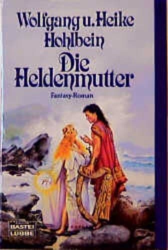 Tapa de Die Heldenmutter