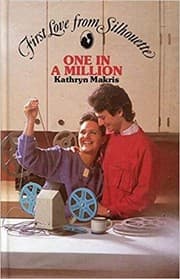 Tapa de One In A Million