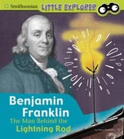 Tapa de Benjamin Franklin