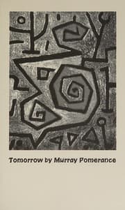 Tapa de Tomorrow