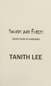 Tapa de Sounds and furies