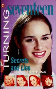 Tapa de Turning Seventeen #7