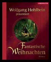 Tapa de Wolfgang Hohlbein präsentiert fantastische Weihnachten
