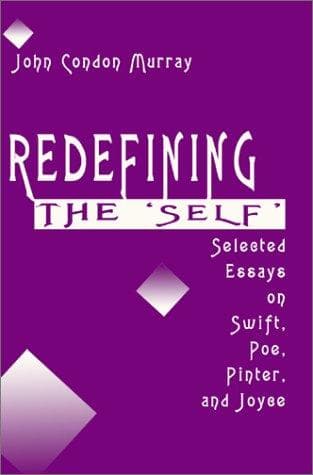 Tapa de Redefining the Self