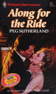 Tapa de Along for the Ride
