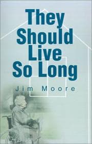 Tapa de They Should Live So Long