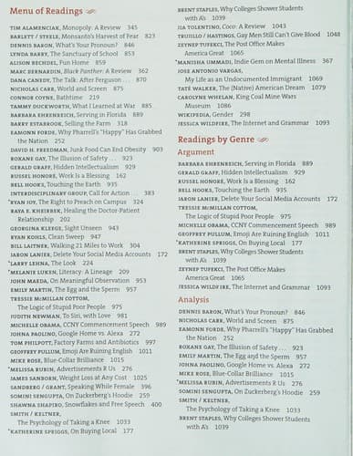 Tapa de Everyone's an Author with Readings