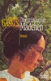 Tapa de Das grünäugige Mädchen