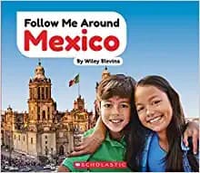 Tapa de Mexico