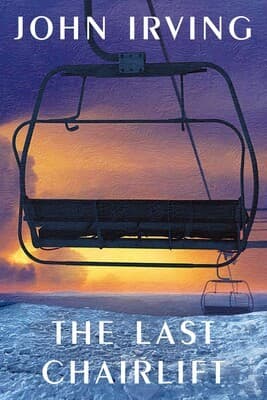 Tapa de Last Chairlift