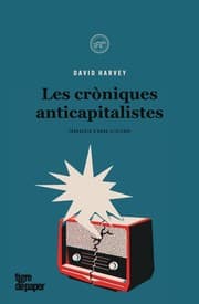 Tapa de Les cròniques anticapitalistes
