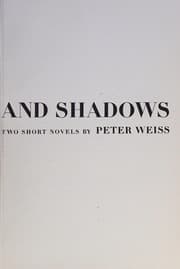 Tapa de Bodies and shadows