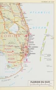 Tapa de Floride