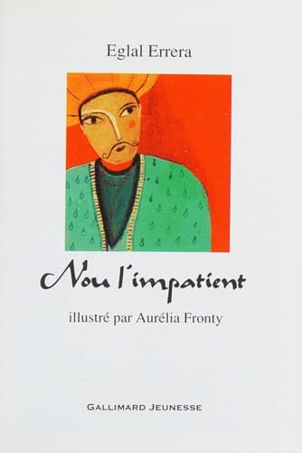 Tapa de Nou l'impatient