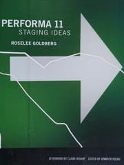 Tapa de Performa 11