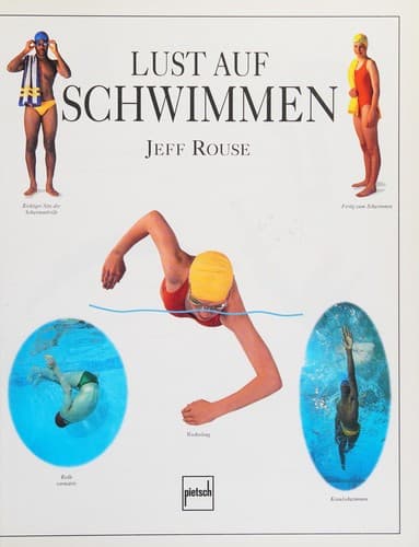 Tapa de Lust auf Schwimmen