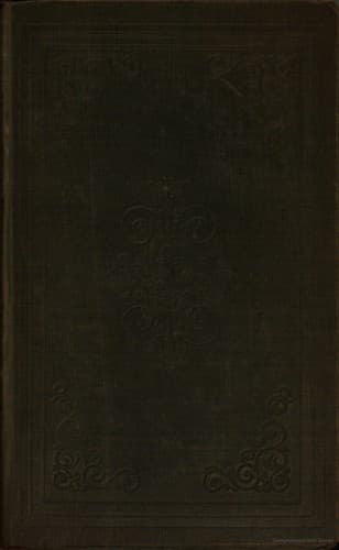 Tapa de Bentley's Miscellany