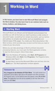 Tapa de Brilliant Word 2003
