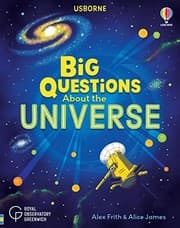 Tapa de Big Questions about