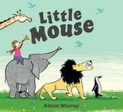 Tapa de Little Mouse