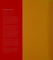 Tapa de The PaineWebber art collection