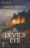 Tapa de The Devil's Eye