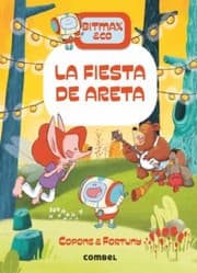 Tapa de La festa de l'Areta