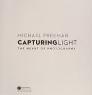 Tapa de Capturing light