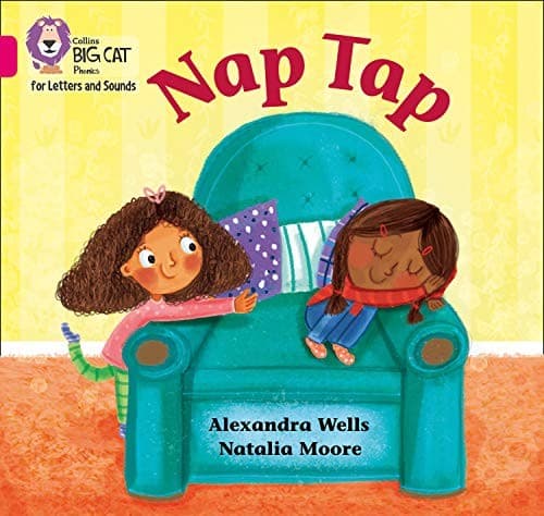 Tapa de Nap Tap